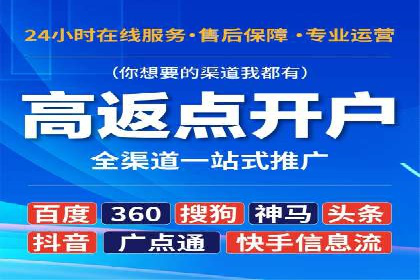 竞价账户如何开户：从理论到实践的成功案例